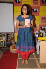 at Indu Balachandran_s book launch in Oxford Kemps Corner on 8th June 2011.JPG